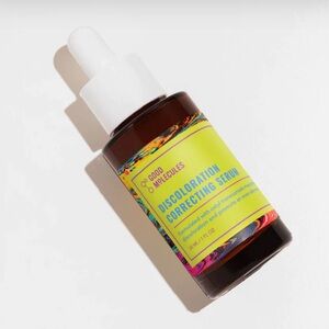 Good Molecules Discoloration Correcting Serum - 1 fl. oz